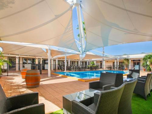 Ibis Styles Karratha