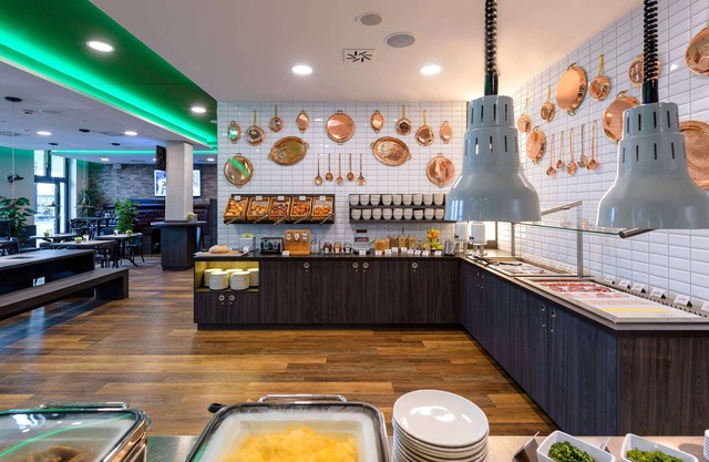 Ibis Styles Kiel