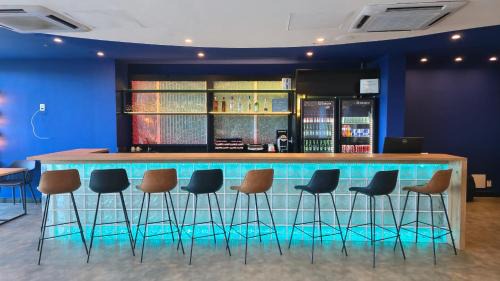 Ibis Styles Macaé