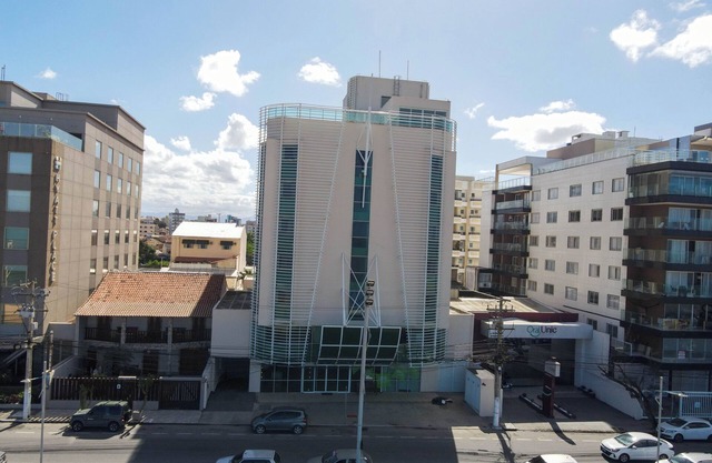 Ibis Styles Macaé