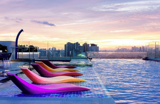 Ibis Styles Manila Araneta City