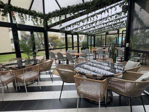 ibis Styles Paris Hippodrome de Vincennes