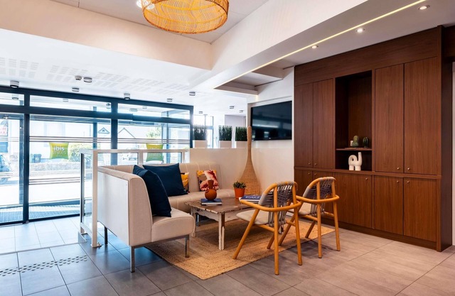 ibis Styles Quiberon Centre