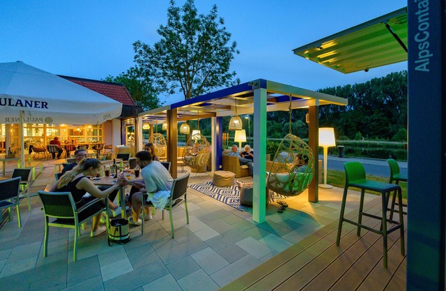 Ibis Styles Regensburg Hotel