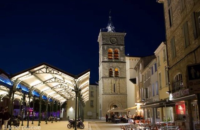 ibis Styles Romans Valence Gare Tgv