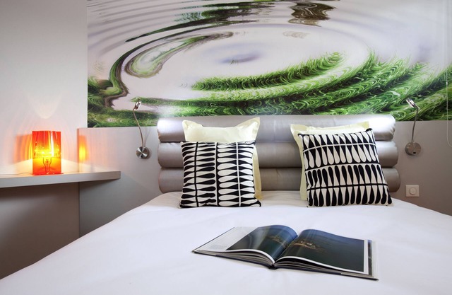 ibis Styles Saint-Brieuc Gare Centre