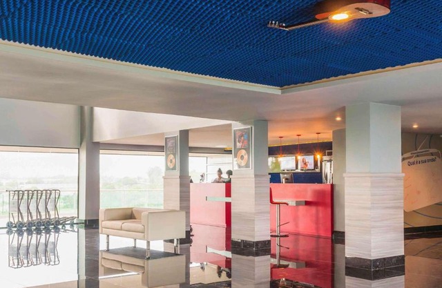 ibis Styles Sao Mateus