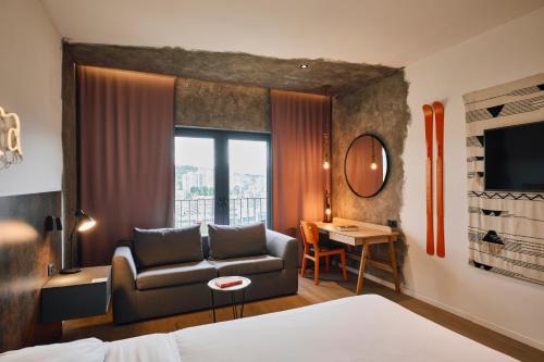 Ibis Styles Sarajevo 