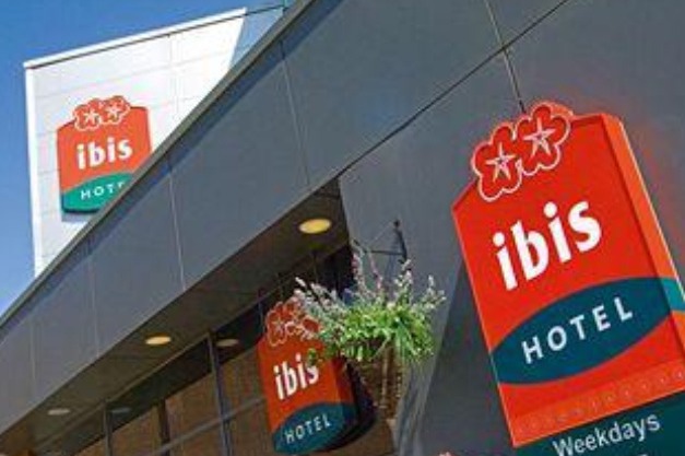 Ibis Styles Strasbourg Stade de la Meinau