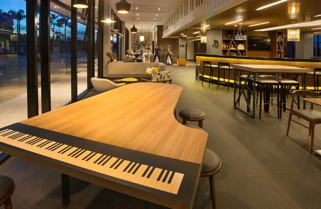 Ibis Styles Taubate
