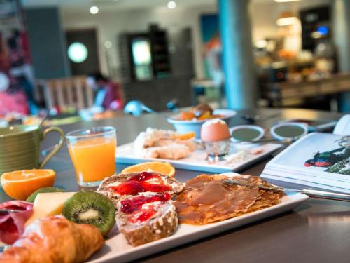ibis Styles Vierzon