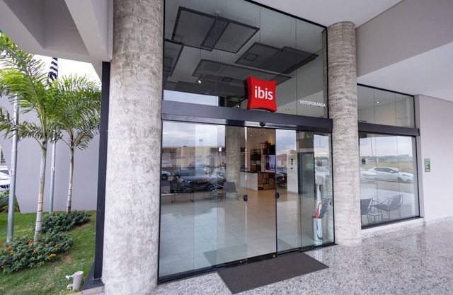 Ibis Votuporanga