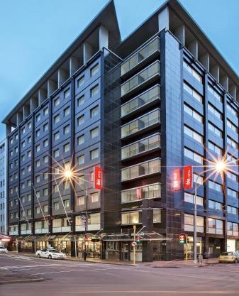 Ibis Wellington 