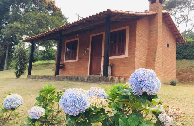 Ibitiaçu Chales