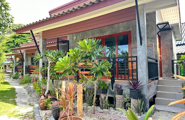 Ibiza Bungalows