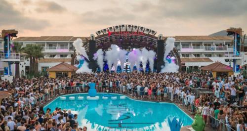 Ibiza casa vacanze super