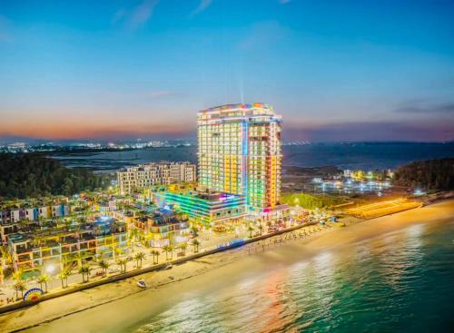 Ibiza Hải Tiến