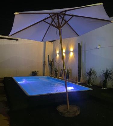 IBIZA lazer e descanso