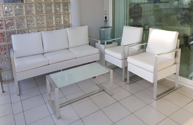 IBIZA-MARINA BOTAFOCH APARTMENT WHERE THE DIFFERENCE IS MARKED