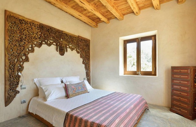 Ibiza - Rural oasis in Santa Inés