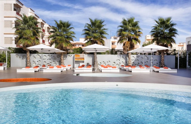 Ibiza Sun Apartments