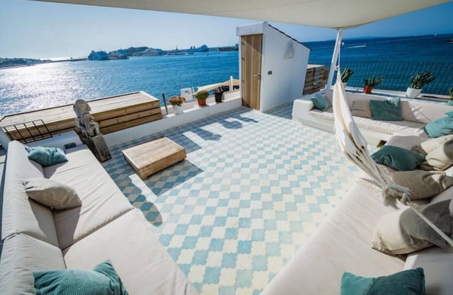 Ibiza Townhouse