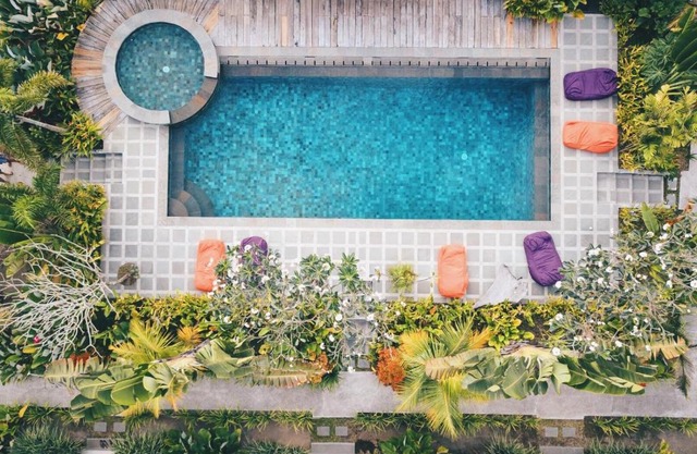 Ibludan Hotel