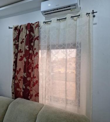 Ibra's Villa