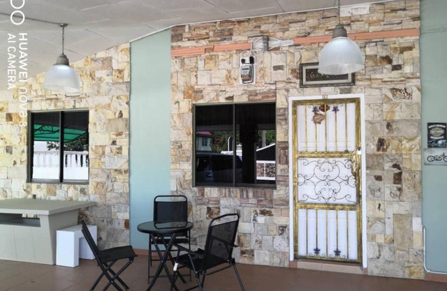 IBU HOME-TO-STAY PASIR GUDANG