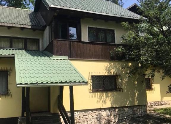 Ica Apartament