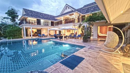 Icandi Hideaway