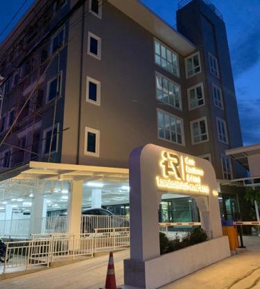 Icare Residence & Hotel