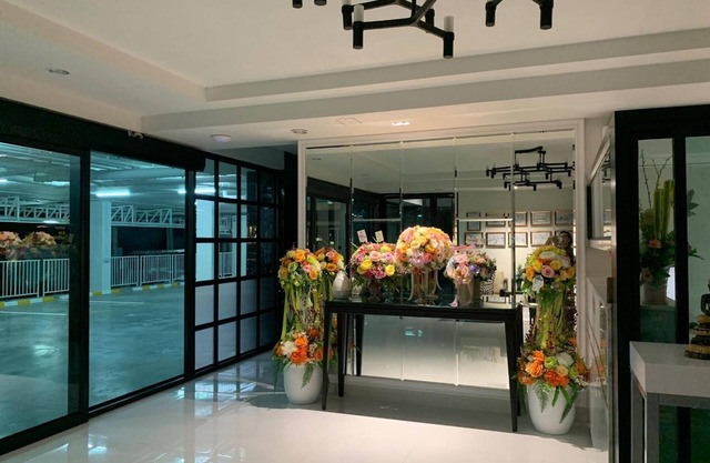 Icare Residence & Hotel
