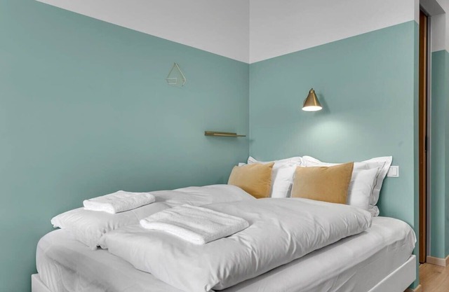 Icelandic Apartments- Economy Studio