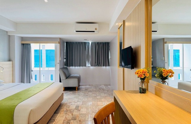 iCheck inn Thapra