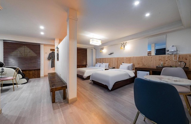 Icheon Maru Hotel