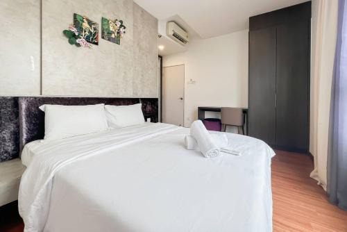 ICity 2Bedroom Lux Apartment