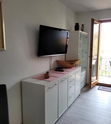 Ickes Ferienwohnung