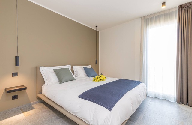 ICON H Lugano 505 Suite Business, Lugano, Switzerland