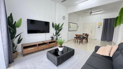 ICON MAJESTIC Homestay