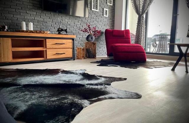 Iconic LOFT Bucharest - Private parking, Netflix