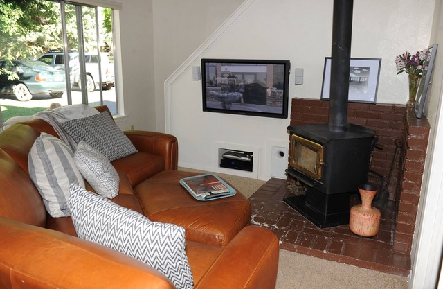 Iconic Sun Valley - Parkside Village - Sleeps 7 very comfortably