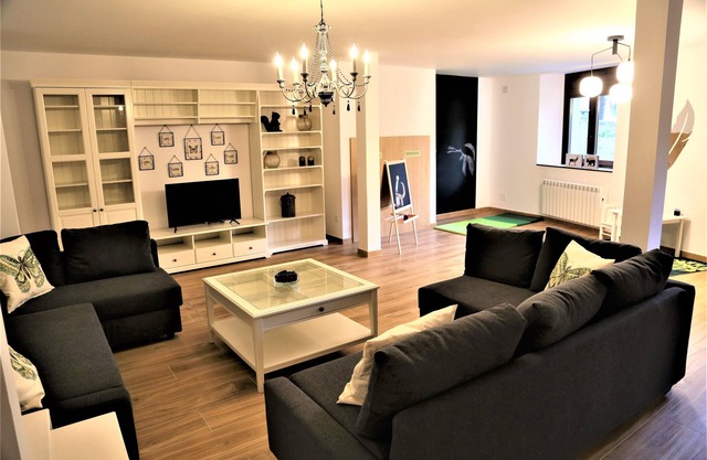 Idílico Apartamento a la Orilla del río Brugent