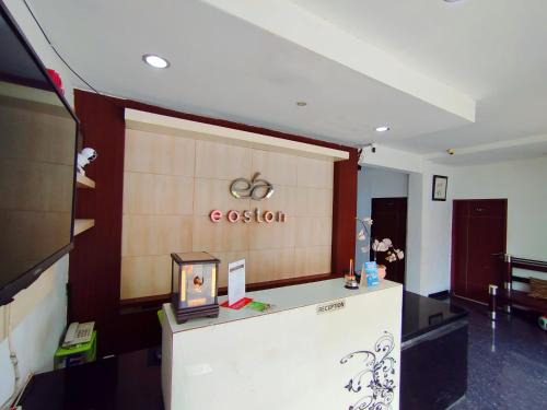 Easton Homestay