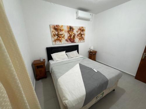 Chez Suaidah Djamade - Private rooms in private home in Kuta