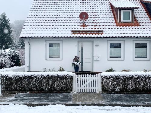Idas Garten