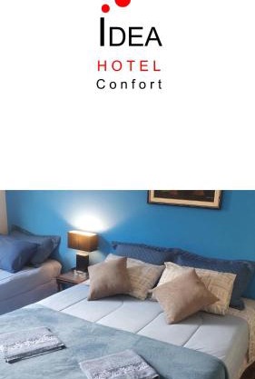 IDEA Hotel Confort