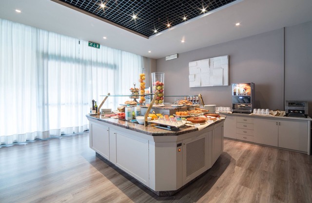 Idea Hotel Piacenza