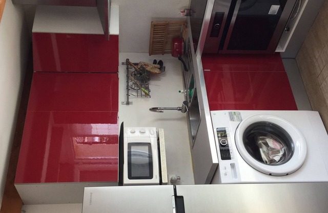 Ideal accommodation for holidays, near the beach