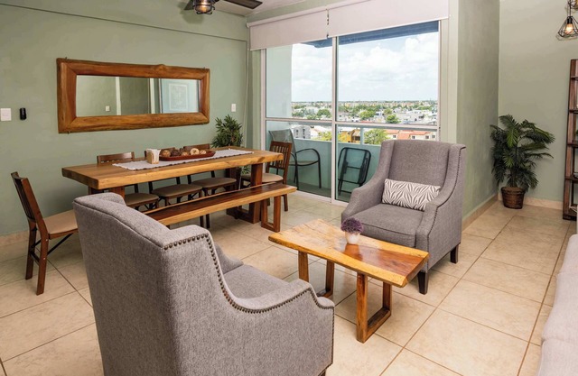 Ideal and Charming Apartment